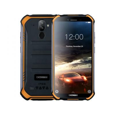 Мобильный телефон Doogee S40 3/32GB Orange