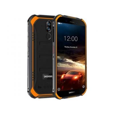 Мобильный телефон Doogee S40 3/32GB Orange