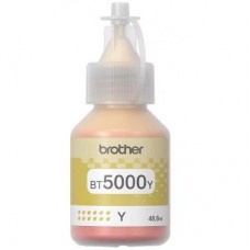 Контейнер з чорнилом Brother BT5000Y 48.8ml (BT5000Y) Контейнер з чорнилом Brother BT5000Y 48.8ml (BT5000Y)