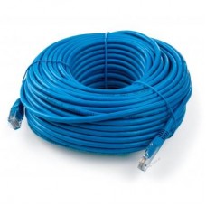 Патч-корд Vinga UTPCat5e 30 m COPPER (VCPPCC30B) Патч-корд Vinga UTPCat5e 30 m COPPER (VCPPCC30B)