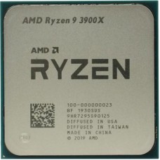 Процесор AMD Ryzen 9 3900X (100-000000023) Процесор AMD Ryzen 9 3900X (100-000000023)