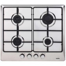 Варочна поверхня VENTOLUX HG640 B2 S (X) Варочна поверхня VENTOLUX HG640 B2 S (X)