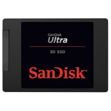 Накопичувач SSD 2.5" 250GB SANDISK (SDSSDH3-250G-G25)