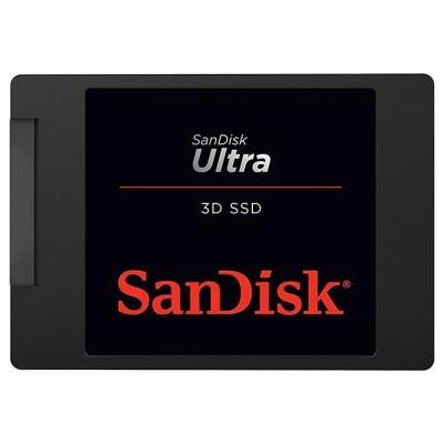 Накопитель SSD 2.5" 250GB SANDISK (SDSSDH3-250G-G25)