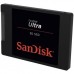 Накопитель SSD 2.5" 250GB SANDISK (SDSSDH3-250G-G25)