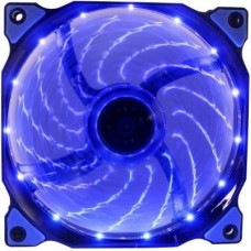 Кулер до корпусу GAMEMAX GMX-AF12B Кулер до корпусу GAMEMAX GMX-AF12B