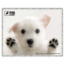 Килимок для мишки Pod Mishkou Лапы вверх Килимок для мишки Pod Mishkou Лапы вверх