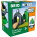 Железная дорога Brio World Smart Tech Набор тоннелей (33935)