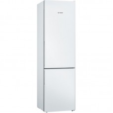 Холод. з нижн. мороз. кам. BOSCH KGV39VW316, 201х65х60см, 2 дв., Холод.відд. - 279л, Мороз. відд. - 87л, A++, ST, Білий Холод. з нижн. мороз. кам. BOSCH KGV39VW316, 201х65х60см, 2 дв., Холод.відд. - 279л, Мороз. відд. - 87л, A++, ST, Білий