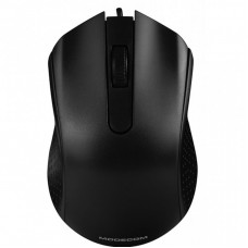 Мишка Modecom MC-M4.1 USB Black (M-MC-00M4.1-100) Мишка Modecom MC-M4.1 USB Black (M-MC-00M4.1-100)