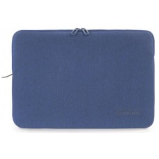 Чохол Tucano Melange для 15/16" ноутбуків (синій) Чохол Tucano Melange для 15/16" ноутбуків (синій)