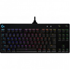 Клавіатура Logitech G PRO Mechanical Gaming (920-009393) Клавіатура Logitech G PRO Mechanical Gaming (920-009393)