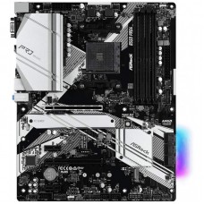 Материнська плата ASRock B550 PRO4 sAM4 B550 4xDDR4 M.2 HDMI D-Sub ATX Материнська плата ASRock B550 PRO4 sAM4 B550 4xDDR4 M.2 HDMI D-Sub ATX