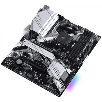 ASRock B550 PRO4