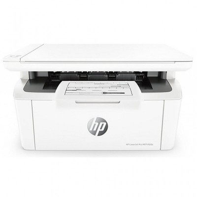 Многофункциональное устройство HP LaserJet Pro M28a (W2G54A)