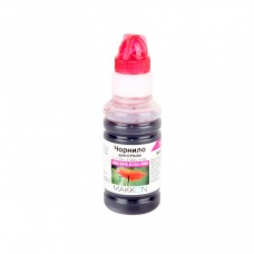 Чорнило Makkon для Epson EcoTank L-1110/L-3100/L-3150 70 мл magenta (IMN-EPS-E103-70M) Чорнило Makkon для Epson EcoTank L-1110/L-3100/L-3150 70 мл magenta (IMN-EPS-E103-70M)