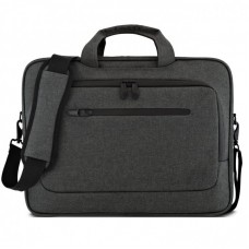 Сумка 2Е, Business DLX 16", графіт Сумка 2Е, Business DLX 16", графіт