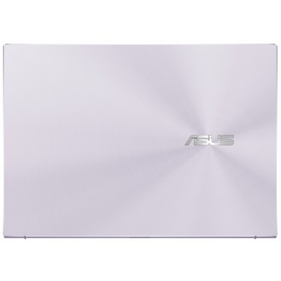 Ноутбук ASUS ZenBook UX5400EG-KN129 14WQXGA+ Touch OLED/Intel i7-1165G7/16/1024F/NVD450-2/noOS/Lilac Mist