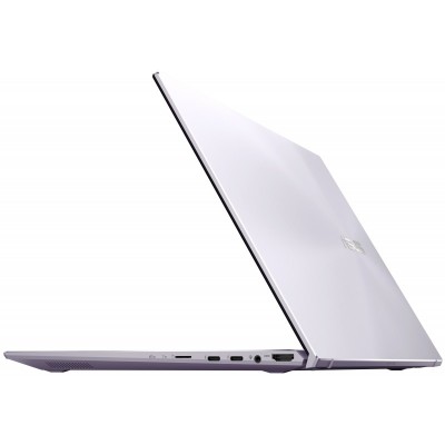 Ноутбук ASUS ZenBook UX5400EG-KN129 14WQXGA+ Touch OLED/Intel i7-1165G7/16/1024F/NVD450-2/noOS/Lilac Mist