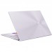 Ноутбук ASUS ZenBook UX5400EG-KN129 14WQXGA+ Touch OLED/Intel i7-1165G7/16/1024F/NVD450-2/noOS/Lilac Mist