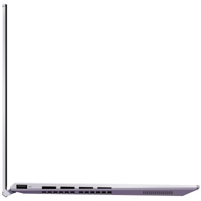 Ноутбук ASUS ZenBook UX5400EG-KN129 14WQXGA+ Touch OLED/Intel i7-1165G7/16/1024F/NVD450-2/noOS/Lilac Mist