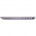 Ноутбук ASUS ZenBook UX5400EG-KN129 14WQXGA+ Touch OLED/Intel i7-1165G7/16/1024F/NVD450-2/noOS/Lilac Mist