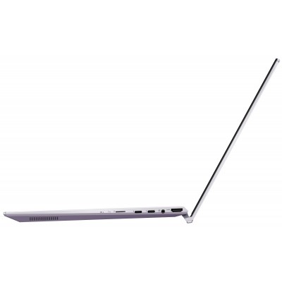 Ноутбук ASUS ZenBook UX5400EG-KN129 14WQXGA+ Touch OLED/Intel i7-1165G7/16/1024F/NVD450-2/noOS/Lilac Mist