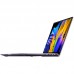 Ноутбук ASUS ZenBook UX5400EG-KN129 14WQXGA+ Touch OLED/Intel i7-1165G7/16/1024F/NVD450-2/noOS/Lilac Mist