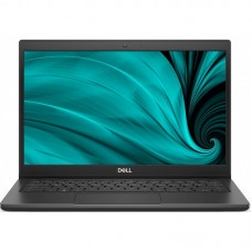 Ноутбук Dell Latitude 3420 14" FHD AG, Intel i7-1165G7, 16B, F256GB, UMA, Lin, чорний Ноутбук Dell Latitude 3420 14" FHD AG, Intel i7-1165G7, 16B, F256GB, UMA, Lin, чорний