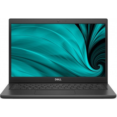 Ноутбук Dell Latitude 3420 14FHD AG/Intel i7-1165G7/16/256F/int/Lin