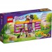 Конструктор LEGO Friends Кафе та притулок для тварин