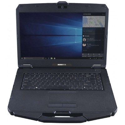 Ноутбук Durabook S15AB 15FHD AG/Intel i5-8265U/16/512F/int/DVD/IP5x/W10P