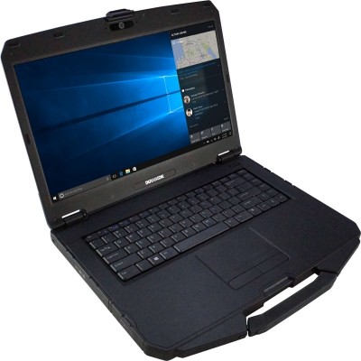 Ноутбук Durabook S15AB 15FHD AG/Intel i5-8265U/16/512F/int/DVD/IP5x/W10P