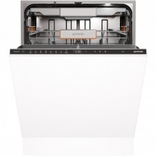 Посудомийна машина Gorenje вбудовувана, 16компл., A+++, 60см, інвертор,Wi-Fi, AquaStop, сенсорн.упр, 3и кошики, білий Посудомийна машина Gorenje вбудовувана, 16компл., A+++, 60см, інвертор,Wi-Fi, AquaStop, сенсорн.упр, 3и кошики, білий