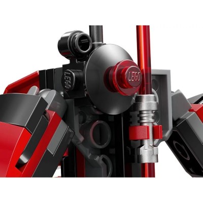 Конструктор LEGO Star Wars Робот Дарта Мола