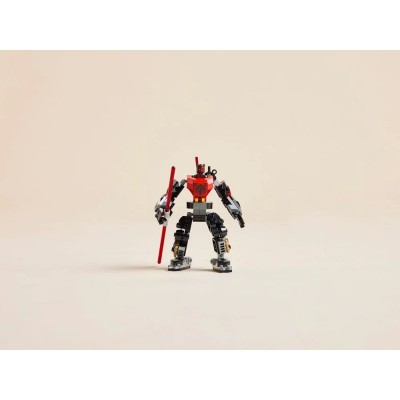 Конструктор LEGO Star Wars Робот Дарта Мола