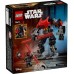 Конструктор LEGO Star Wars Робот Дарта Мола