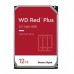 Жорсткий диск WD 12TB 3.5" 7200 512MB SATA Red Plus NAS