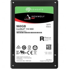 Накопичувач SSD 2.5" 960GB Seagate (ZA960NM10011) Накопичувач SSD 2.5" 960GB Seagate (ZA960NM10011)