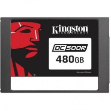 Накопичувач SSD 2.5" 480GB Kingston (SEDC500R/480G)