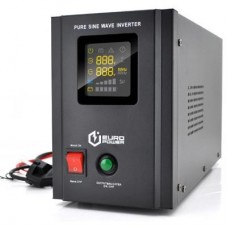 Пристрій безперебійного живлення Europower PSW-EPB800TW12 Пристрій безперебійного живлення Europower PSW-EPB800TW12