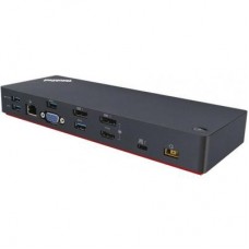 Порт-реплікатор Lenovo ThinkPad Thunderbolt 3 Dock (40AC0135EU) Порт-реплікатор Lenovo ThinkPad Thunderbolt 3 Dock (40AC0135EU)