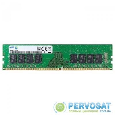 Модуль памяти для компьютера DDR4 8GB 2666 MHz Samsung (M378A1K43CB2-CTD)