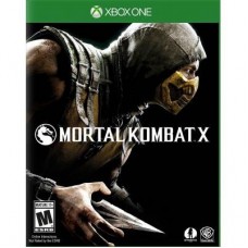 Гра PC Mortal Kombat X Гра PC Mortal Kombat X