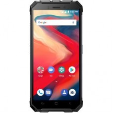 Мобільний телефон Ulefone Armor X2 Dark Grey (6937748732785) Мобільний телефон Ulefone Armor X2 Dark Grey (6937748732785)