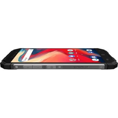 Мобильный телефон Ulefone Armor X2 Dark Grey (6937748732785)