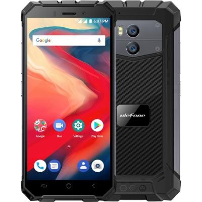 Мобильный телефон Ulefone Armor X2 Dark Grey (6937748732785)