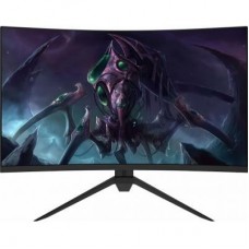 Монітор QUBE Overlord C27Q165 Монітор QUBE Overlord C27Q165