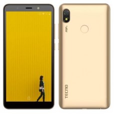 Мобільний телефон TECNO BB2 (POP 3) 1/16Gb Champagne Gold (4895180751271) Мобільний телефон TECNO BB2 (POP 3) 1/16Gb Champagne Gold (4895180751271)