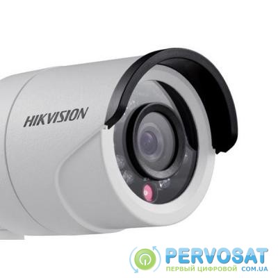 Камера видеонаблюдения HikVision DS-2CE16C0T-IRF (3.6)